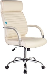 Кресло Бюрократ T-8010SL/IVORY (слоновая кость) – изображение в каталоге