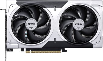 Видеокарта MSI GeForce RTX 5060 Ti 8G Ventus 2X OC Plus – изображение в каталоге