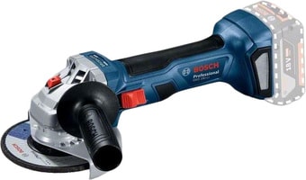 Угловая шлифмашина Bosch GWS 180-LI Professional 06019H9020 (без АКБ) – изображение в каталоге