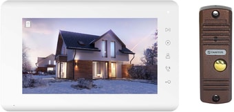 Комплект видеодомофона Tantos Mia kit – изображение в каталоге