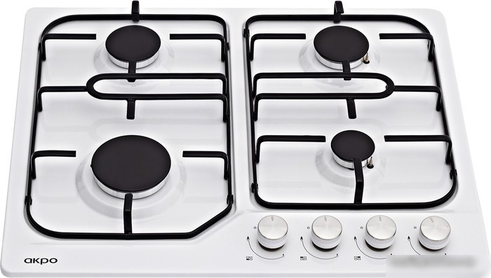 Варочная панель Akpo PGA 604 LXE-3 - фото товара