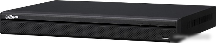 Сетевой видеорегистратор Dahua DHI-NVR4208-4KS3 – изображение в каталоге