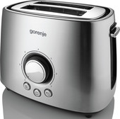 Тостер Gorenje T1000E – изображение в каталоге
