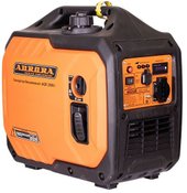 Бензиновый генератор Aurora AGE 2500 I