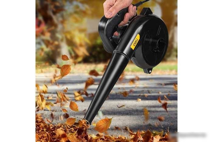 Ручная воздуходувка Deli DL-GF03-E1 102875 – фото товара