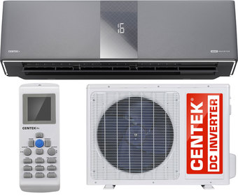 Сплит-система CENTEK CT-65Z18 - изображение в каталоге