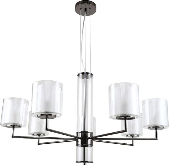 Подвесная люстра F-Promo Proper 4087-7P – фото товара