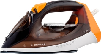 Утюг Brayer BR4003 - изображение в каталоге