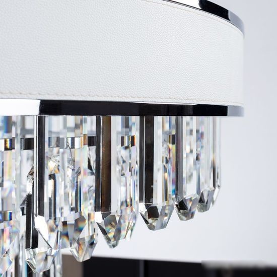 Подвесная люстра Arte Lamp Diadem A1002LM-8CC – фото товара