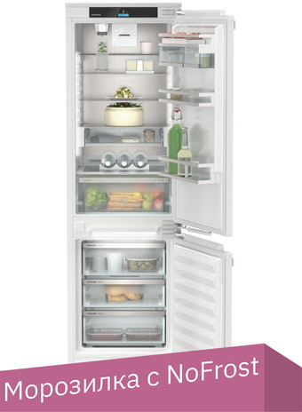 Холодильник Liebherr ICNdi 5153 Prime NoFrost - изображение в каталоге