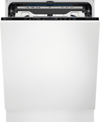 Встраиваемая посудомоечная машина Electrolux KEZA9310W - изображение в каталоге
