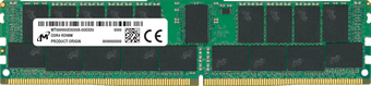 Оперативная память Micron 32GB DDR4 PC4-23400 MTA36ASF4G72PZ-2G9E2 – изображение в каталоге