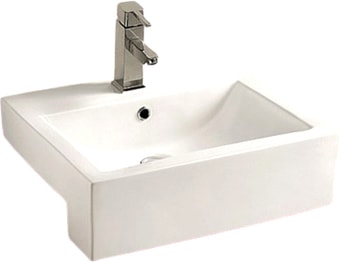 Умывальник WeltWasser Deilbach 4012 - изображение в каталоге
