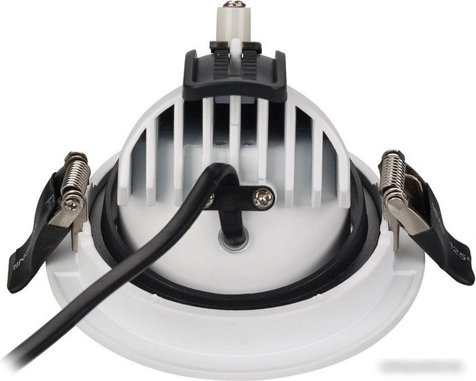 Спот Arlight LTD-EXPLORER-R100-12W Warm3000 034521 – фото товара
