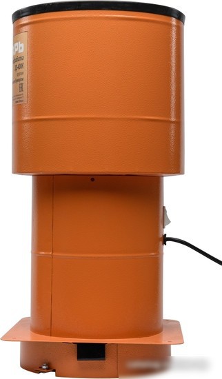 Садовый измельчитель Вихрь ЗД-400К 74/2/4 – фото товара
