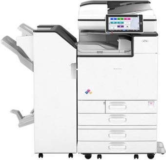 МФУ Ricoh IM 4000A – изображение в каталоге