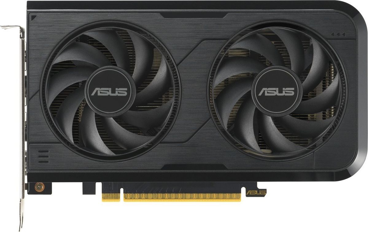 Видеокарта ASUS Dual GeForce RTX 5050 8GB GDDR6 DUAL-RTX5050-8G – фото товара