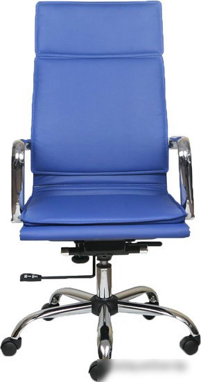 Кресло Бюрократ CH-993/Blue – фото товара