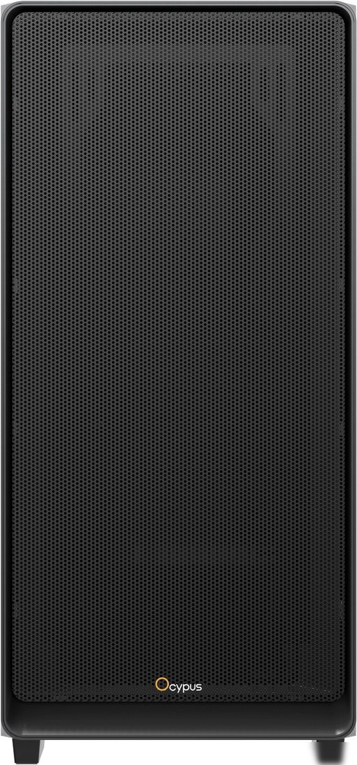 Корпус Ocypus Gamma C60 BK – фото товара