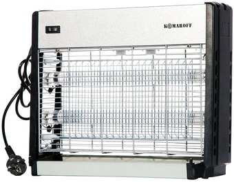 Komaroff GC1-20W – изображение в каталоге
