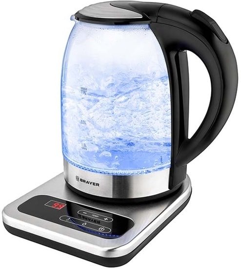 Электрочайник Brayer BR1003 - фото товара