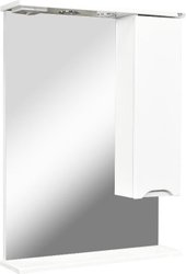 Toppus Шкаф с зеркалом Satin 60 2911.012 – изображение в каталоге