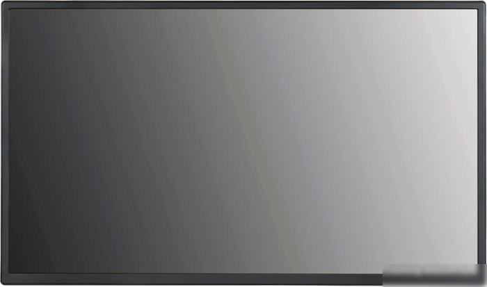 Информационная панель LG 32SM5J-B – фото товара