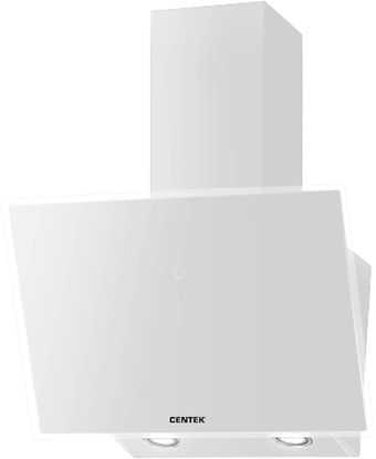 Кухонная вытяжка CENTEK CT-1829-60 (белый) – изображение в каталоге