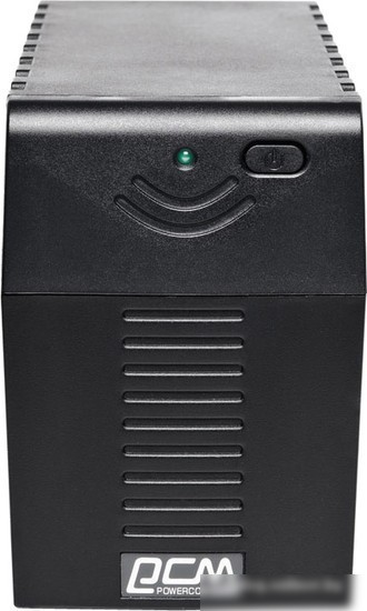 Источник бесперебойного питания Powercom RPT-600A SE01 600VA – фото товара