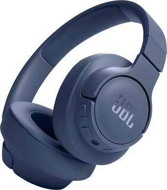Наушники JBL Tune 720BT (темно-синий) – изображение в каталоге