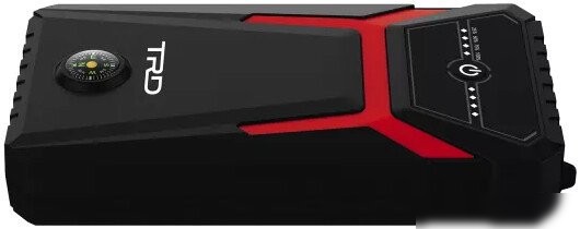 Портативное пусковое устройство Artelv TRD JS 8000 – фото товара