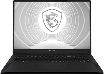 Рабочая станция MSI CreatorPro X18 HX A14VMG-618RU – изображение в каталоге
