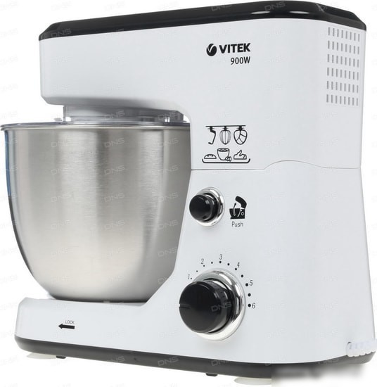 Кухонный комбайн Vitek VT-1438 - фото товара