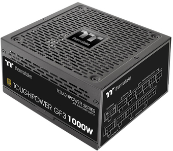 Блок питания Thermaltake Toughpower GF3 1000W Gold - TT Premium Edition PS-TPD-1000FNFAGE-4 – изображение в каталоге