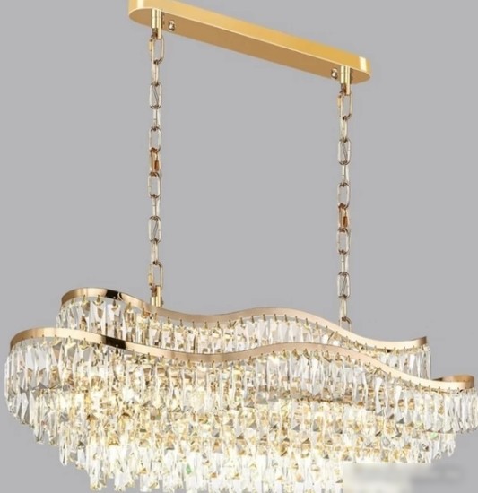 Подвесная люстра Odeon Light Wayta 5073/15 – фото товара