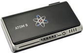 Пусковое устройство Aurora Atom 8 – изображение в каталоге