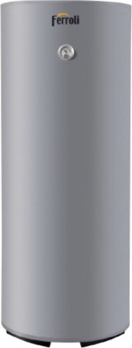 Бойлер косвенного нагрева Ferroli Ecounit N 400-1C GRYZD70A - изображение в каталоге