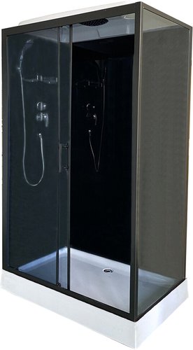 Душевая кабина Oda 8801TL - изображение в каталоге