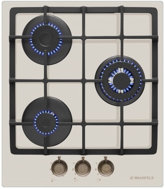 Варочная панель MAUNFELD EGHG.43.33CBG.R/G - изображение в каталоге