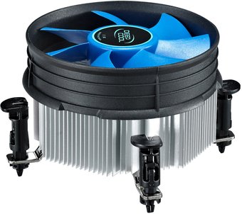 Кулер для процессора DeepCool THETA 21 PWM – изображение в каталоге