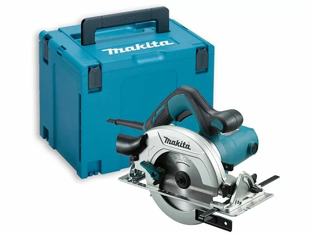 Дисковая пила Makita HS6601