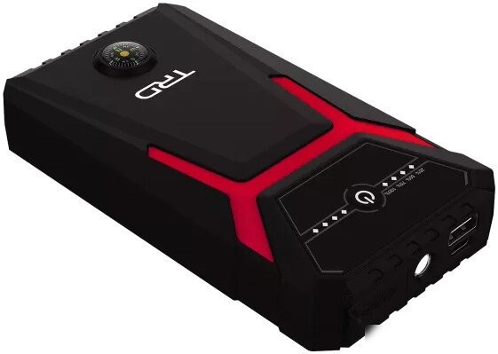 Портативное пусковое устройство Artelv TRD JS 8000 – фото товара