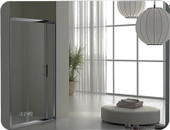 Пекам Зеркало Marta Fly 80x60 MartaFly-80x60dpcl (с подсветкой, сенсором на взмах руки, подогревом и часами) – изображение в каталоге