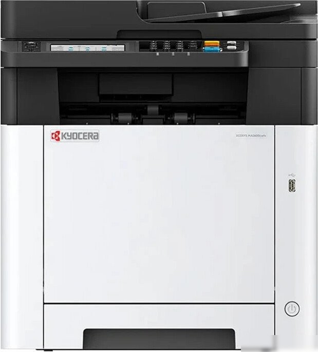 МФУ Kyocera Mita ECOSYS MA2600cfx 110C0F3NL0 – фото товара
