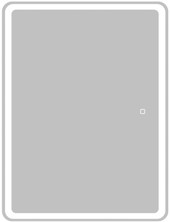 BelBagno Шкаф с зеркалом SPC-MAR-600/800-1A-LED-TCH – изображение в каталоге