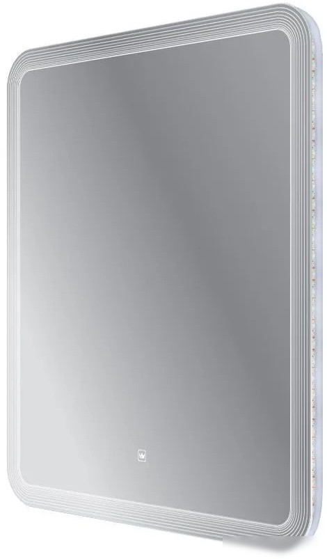 Cezares Зеркало CZR-SPC-DUET-1000-800-LED-TCH – фото товара