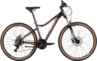 Велосипед Stinger Laguna 26 SM 2025 (коричневый) – изображение в каталоге