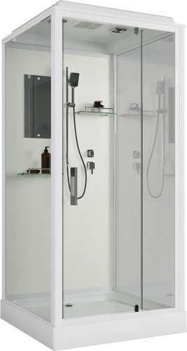 Душевая кабина Niagara Standart ST90/15Q 90х90х215 - изображение в каталоге