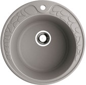 Кухонная мойка Omoikiri Tovada 51 GR - изображение в каталоге