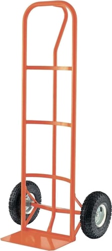 Тачка СибрТех 68931 – изображение в каталоге